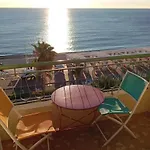 Sea Front View - Front De Mer Et Vue Panoramique
