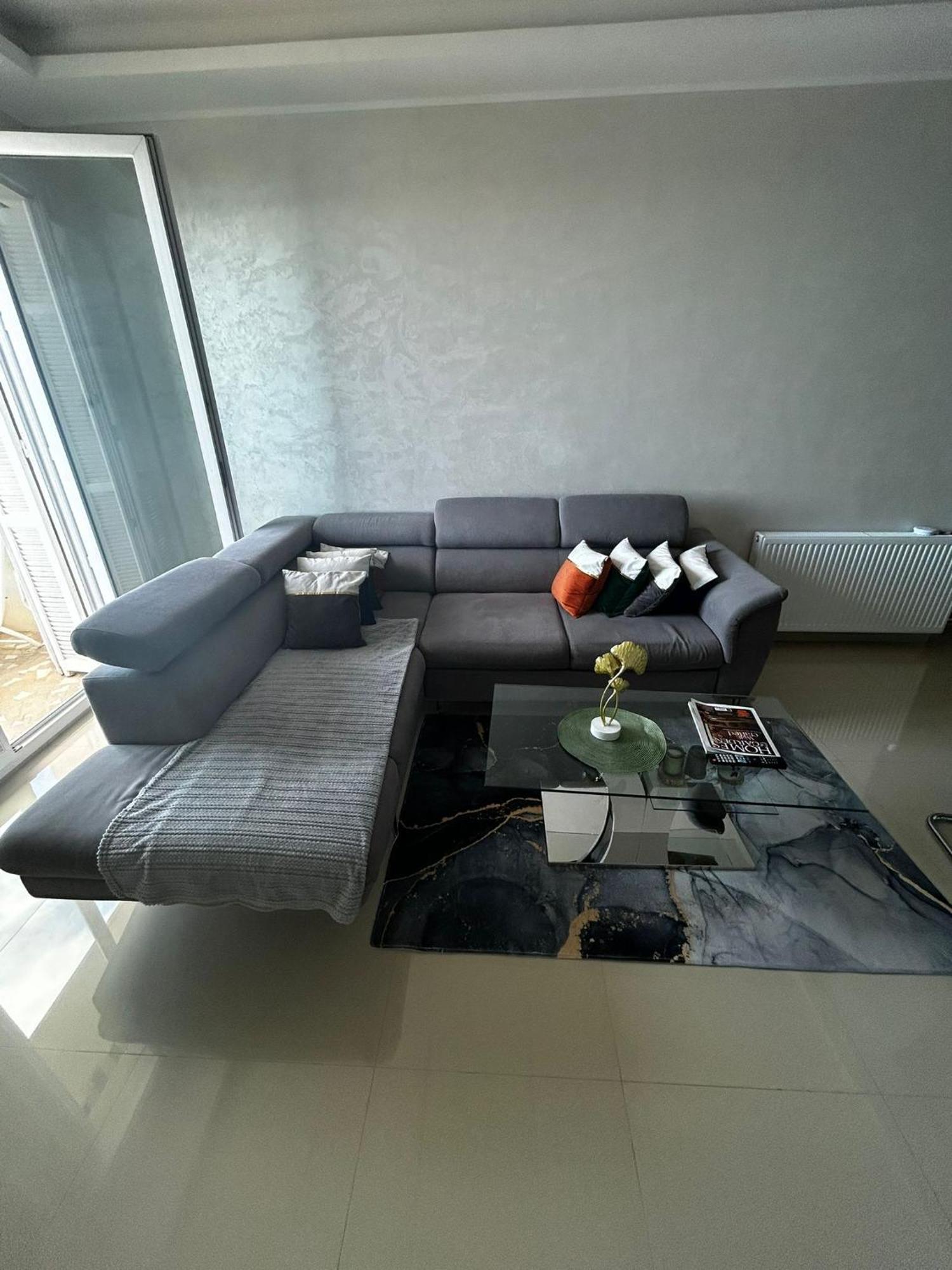Apartment Sea Front View - Front De Et Vue Panoramique *